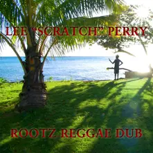 Tighten Up – ROOTZ REGGAE DUB (CD)