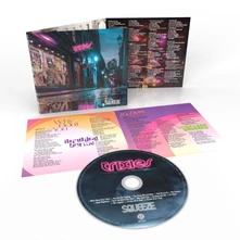CD TRIXIES