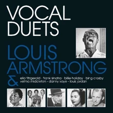 Vinyl Louis Armstrong & Ella Fitzgerald, Frank Sinatra, Billie Holiday, Bing Crosby, Velma Middleton, Danny Kaye, Louis Jordan - Vocal Duets