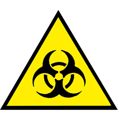 Biohazard
