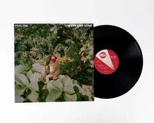 Pale Jay, Vinyl LOW END LOVE SONGS