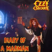 Diary of a Madman thumbnail