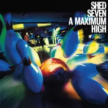 Vinyl A MAXIMUM HIGH