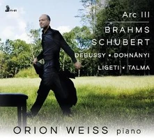 Orion Weiss, CD ARC III