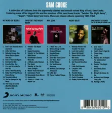 Original Album Classics (Box Set) thumbnail