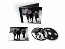 + Adam Lambert - Live around the world (CD+DVD) thumbnail