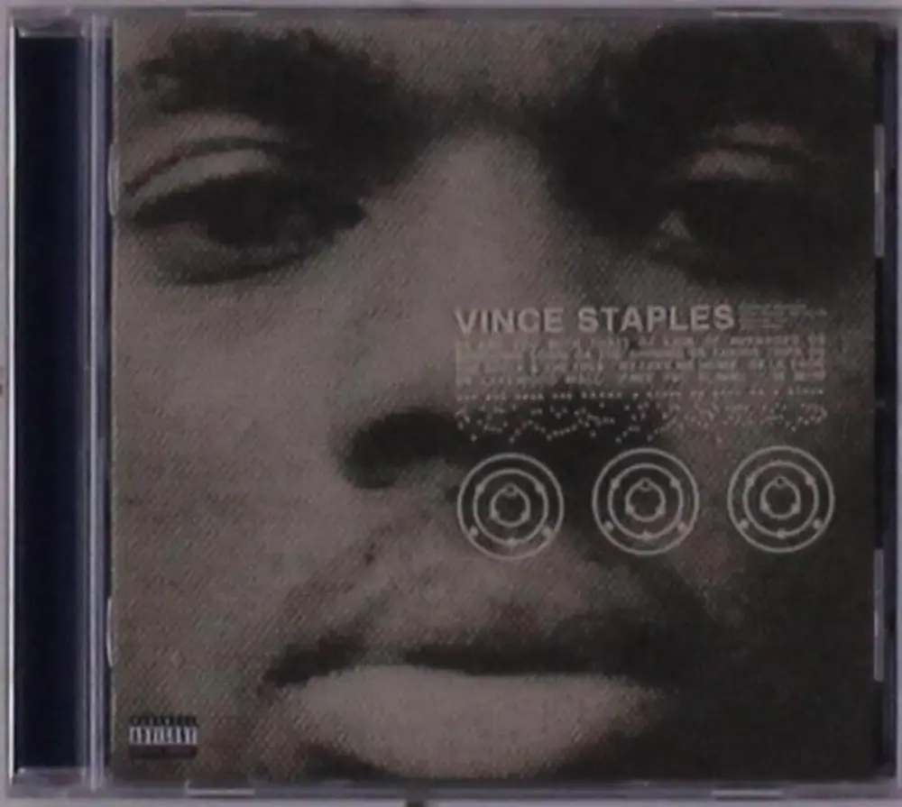 Vince Staples (CD)