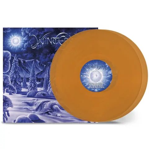 Vinyl WINTERSUN