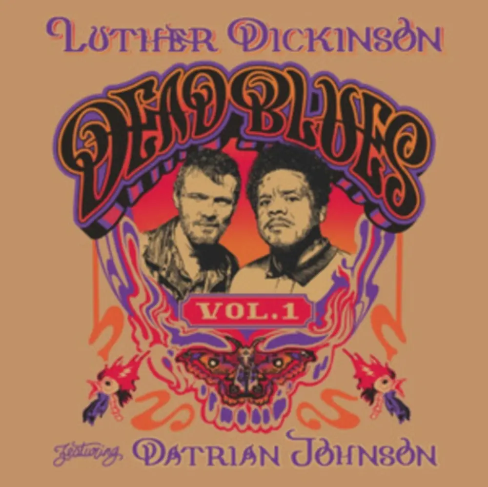 DEAD BLUES VOLUME 1