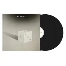 MCCARTNEY III IMAGINED thumbnail