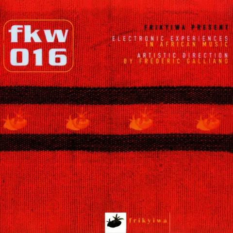 ELECTRONIC EXPERIENCES IN AFRICAN MUSIC