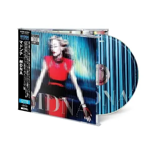 MDNA