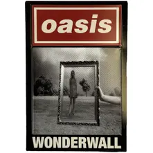 Wonderwall Single thumbnail