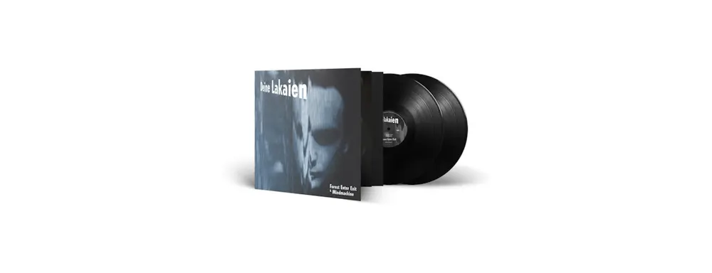 Deine Lakaien - Forest Enter Exit & Mindmachine
