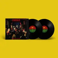 Vinyl Dance, No One S Watching