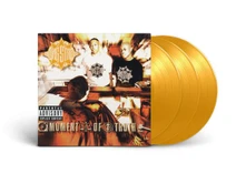 Gang Starr, Vinyl MOMENT OF TRUTH