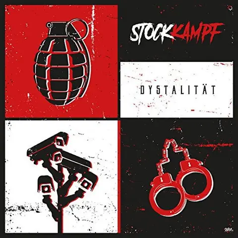 DYSTALITAET
