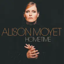 Alison Moyet – HOMETIME (CD)