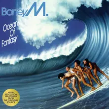 Vinyl Oceans of Fantasy