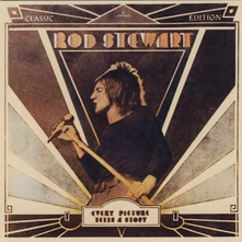 Rod Stewart, CD Every Picture Tells a Story