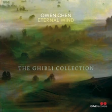 CD GHIBLI COLLECTION