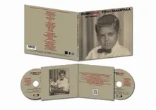 Tito & Tarantula – PUNK LUCK THRU 5 DECADES (CD)