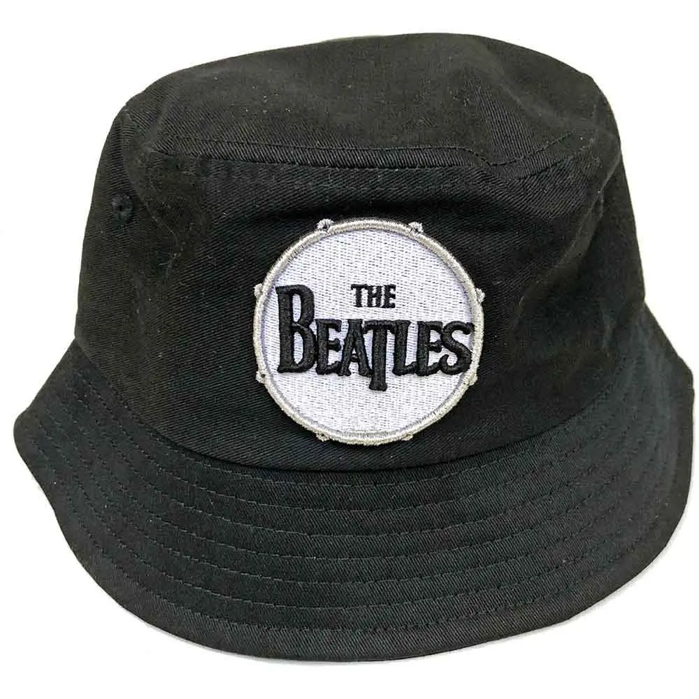 Drum Logo
