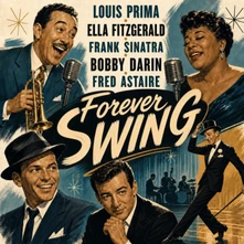 CD FOREVER SWING