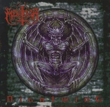 Marduk, CD NIGHTWING