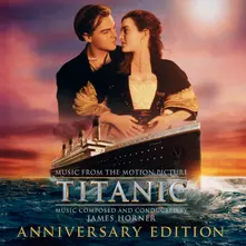 Titanic (Music From The Motion Picture: Anniversary Edition) thumbnail