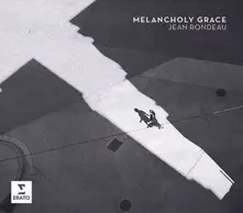 Jean Rondeau, CD MELANCHOLY GRACE
