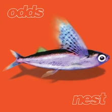 Odds, Vinyl NEST
