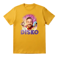Disko glitter thumbnail