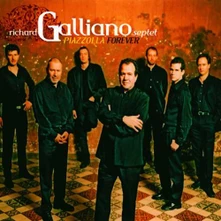 CD RICHARD GALLIANO