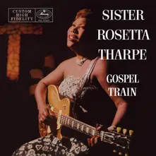 GOSPEL TRAIN thumbnail