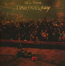 CD TIME FADES AWAY