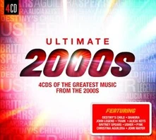 CD Ultimate... 2000s