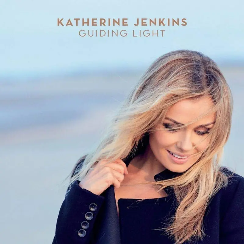 Katherine Jenkins – GUIDING LIGHT (CD)
