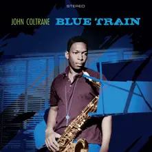 Blue Train + Bonus Album: Lush Life (+20-Page Booklet) thumbnail
