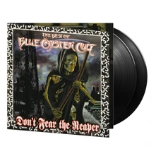 Blue Öyster Cult, Vinyl Best of Blue Oyster Cult: Don't Fear the Reaper