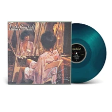 Linda Ronstadt, Vinyl SIMPLE DREAMS (LIMITED BLUE VINYL, INDIE)