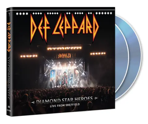 DIAMOND STAR HEORES L./LTD