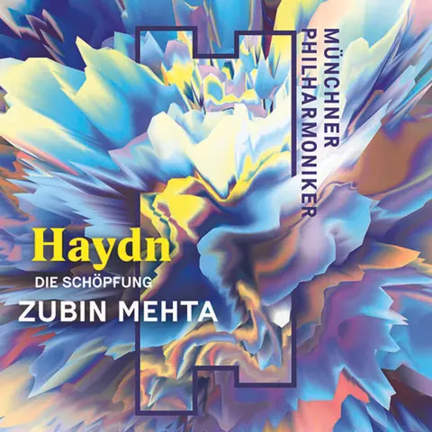 HAYDN: DIE SCHOPFUNG