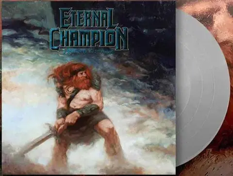 Vinyl FRIEND OF WAR