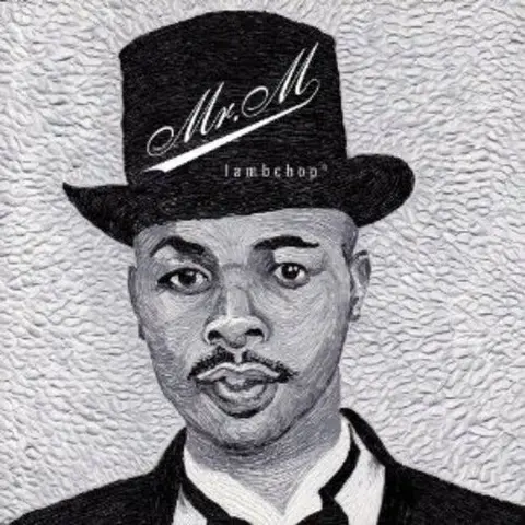 LAMBCHOP - MR. M