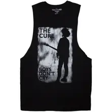 Boys Don't Cry B&W thumbnail