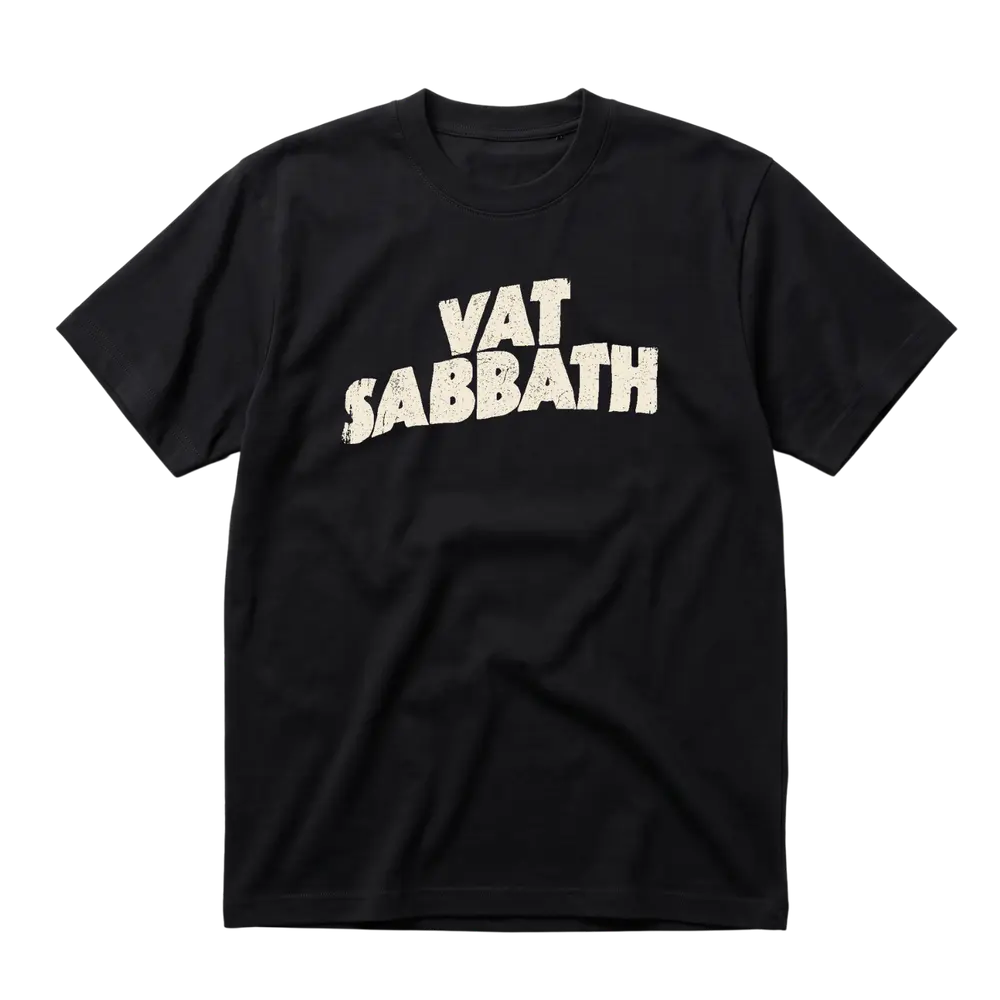 VAT Sabbath