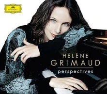 CD GRIMAUD HELENE - PERSPECTIVES