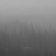 Loscil – LAKE FIRE (Vinyl)