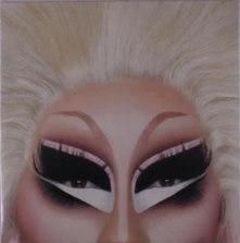 Vinyl TRIXIE MATTEL - THE BLONDE & PINK ALBUMS